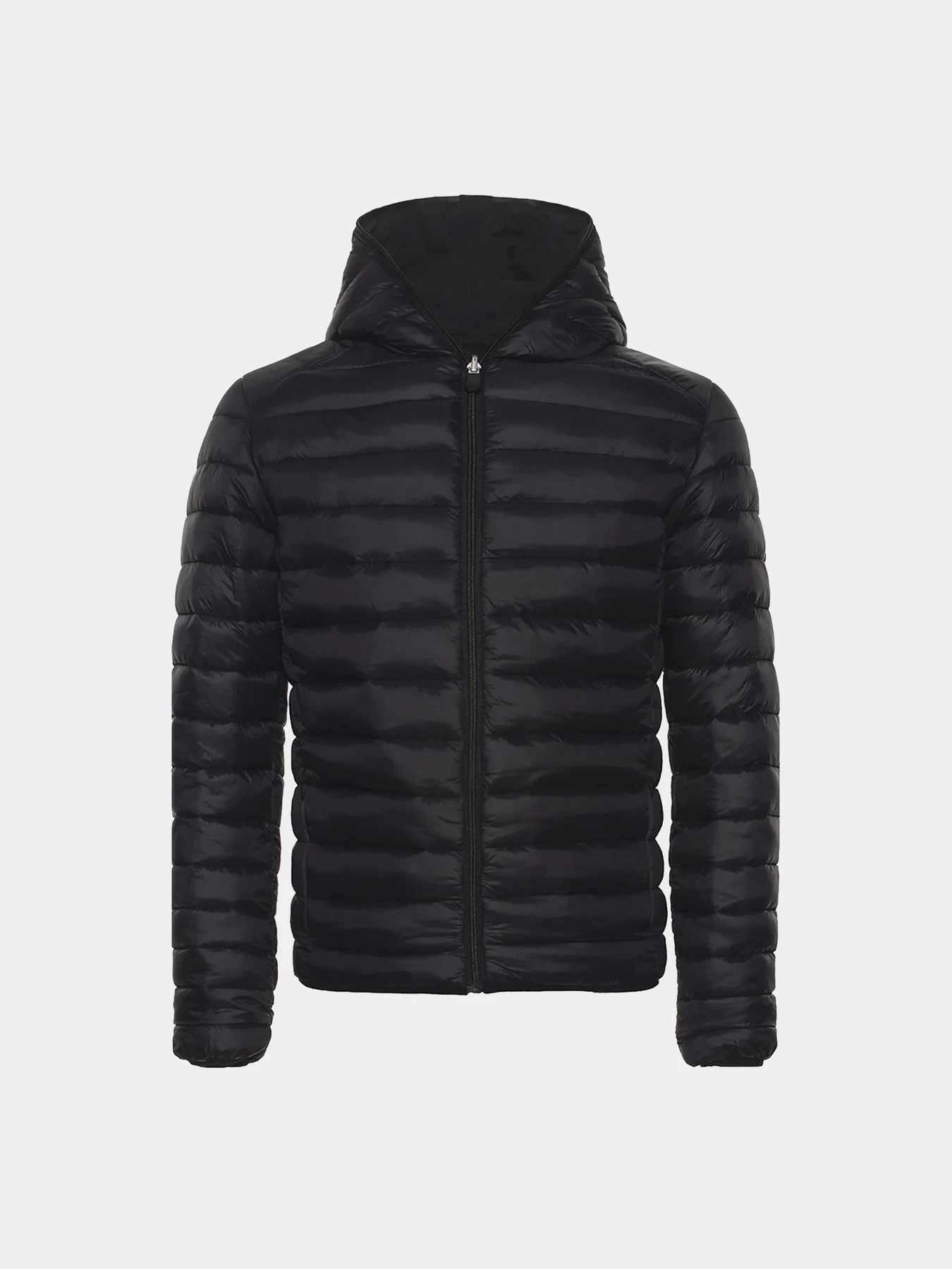 Куртки и дубленки Save the duck модель D33600M-MATT17-10000-Black Фото
