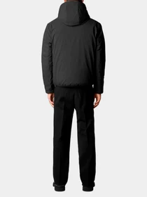 Куртки и дубленки Save the duck модель D33600M-MATT17-10000-Black Фото