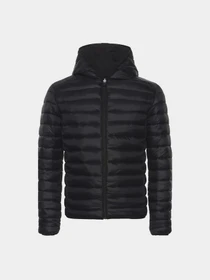 Куртки и дубленки Save the duck модель D33600M-MATT17-10000-Black Фото