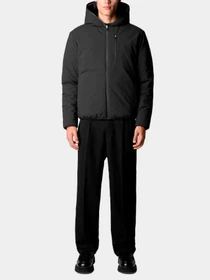 Куртки и дубленки Save the duck модель D33600M-MATT17-10000-Black Фото