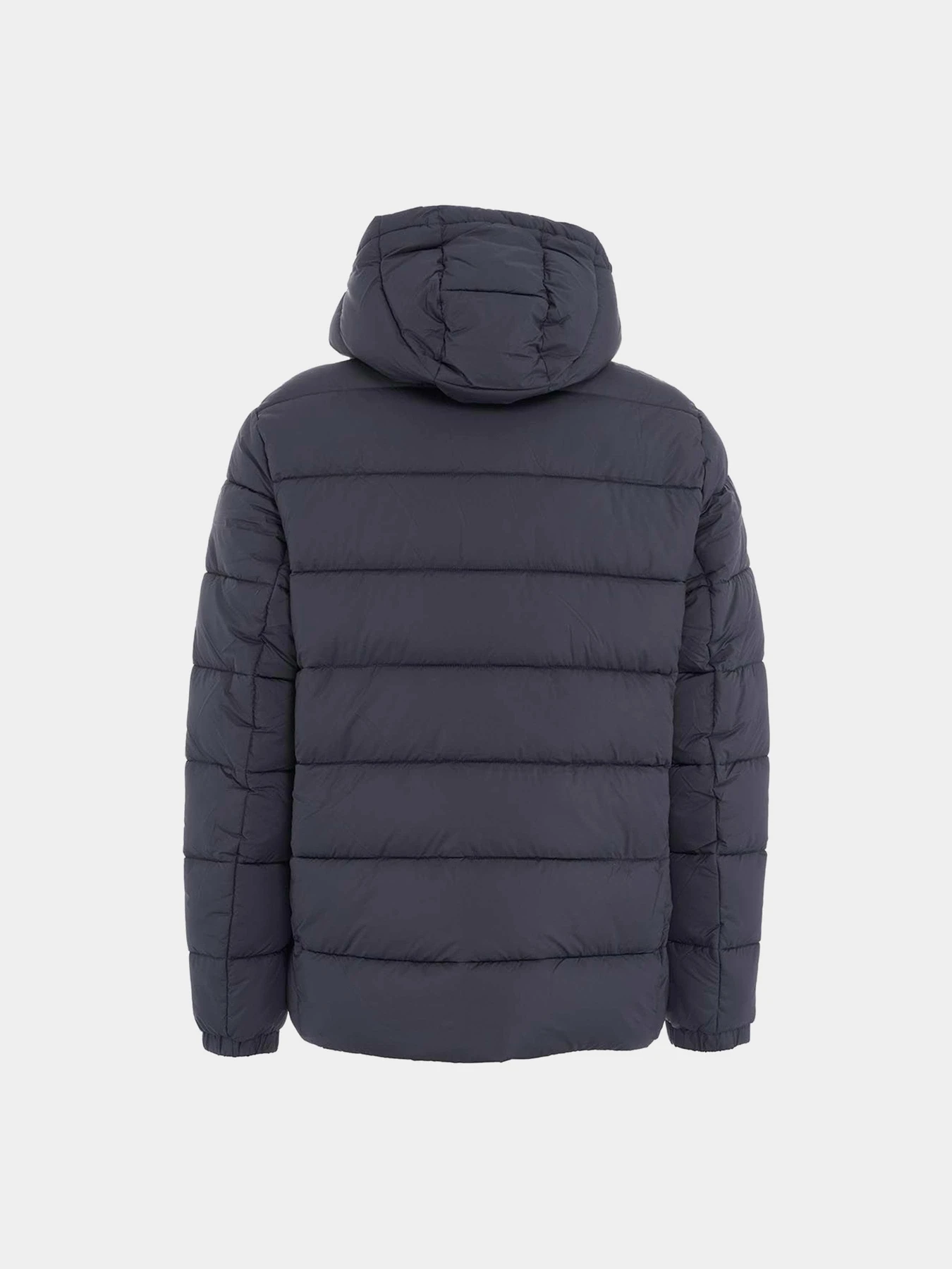 Куртки и дубленки Save the duck модель D35560M-MITO17-10017-GREY BLACK Фото