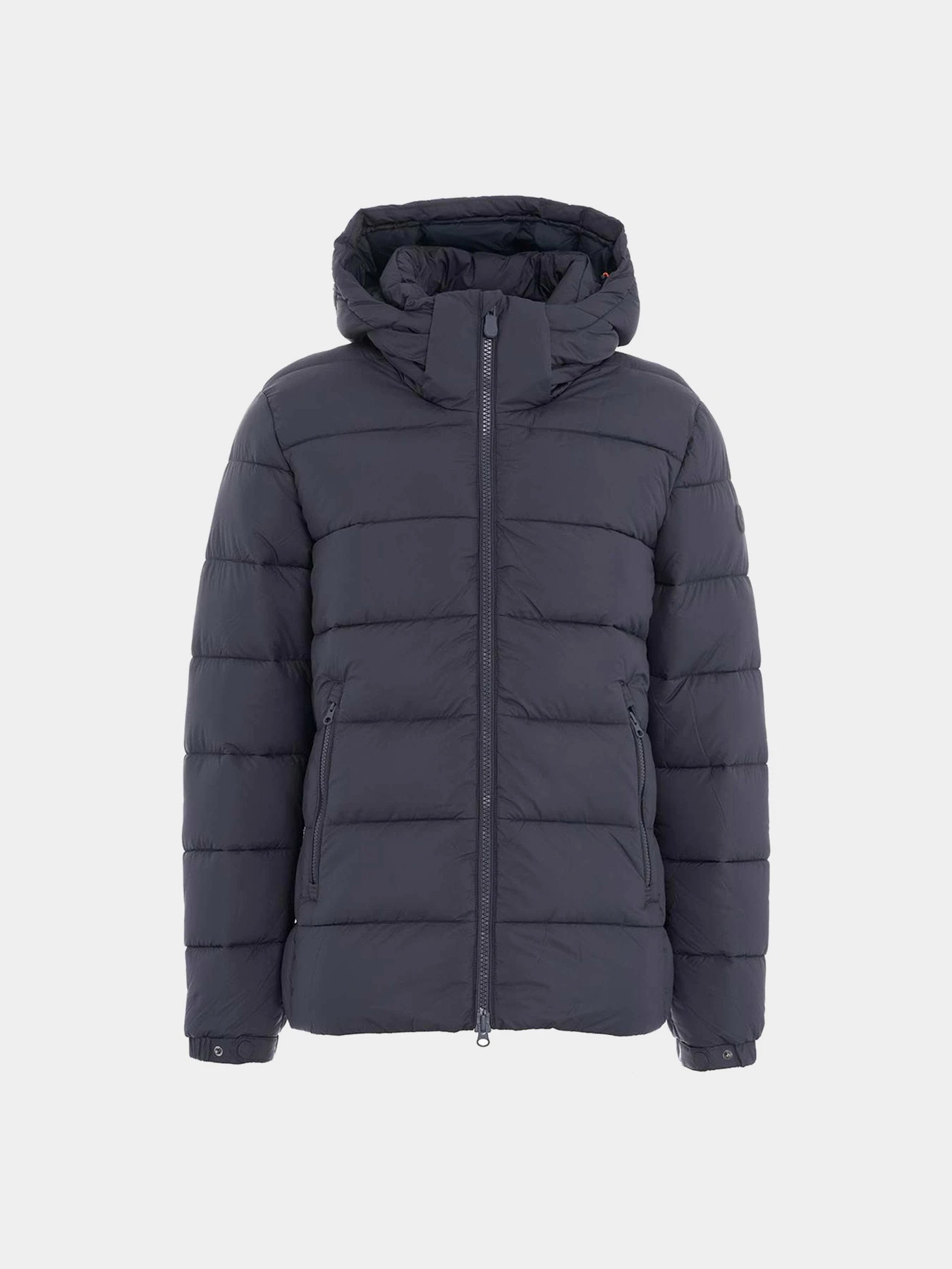Куртки и дубленки Save the duck модель D35560M-MITO17-10017-GREY BLACK Фото