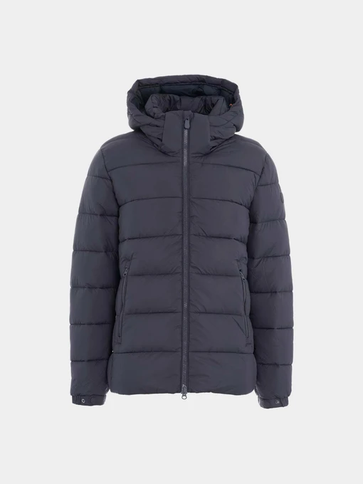 Куртки и дубленки Save the duck модель D35560M-MITO17-10017-GREY BLACK Фото