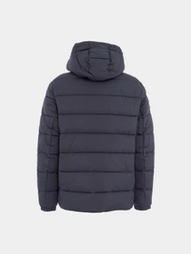Куртки и дубленки Save the duck модель D35560M-MITO17-10017-GREY BLACK Фото