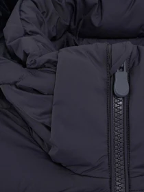 Куртки и дубленки Save the duck модель D35560M-MITO17-10017-GREY BLACK Фото