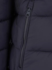 Куртки и дубленки Save the duck модель D35560M-MITO17-10017-GREY BLACK Фото
