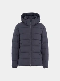 Куртки и дубленки Save the duck модель D35560M-MITO17-10017-GREY BLACK Фото