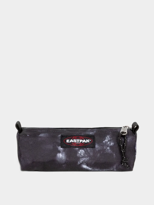 BENCHMARK SINGLE Camo Dye Black EastPak модель EK0003729D31 Фото