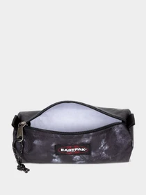 BENCHMARK SINGLE Camo Dye Black EastPak модель EK0003729D31 Фото