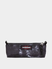 BENCHMARK SINGLE Camo Dye Black EastPak модель EK0003729D31 Фото