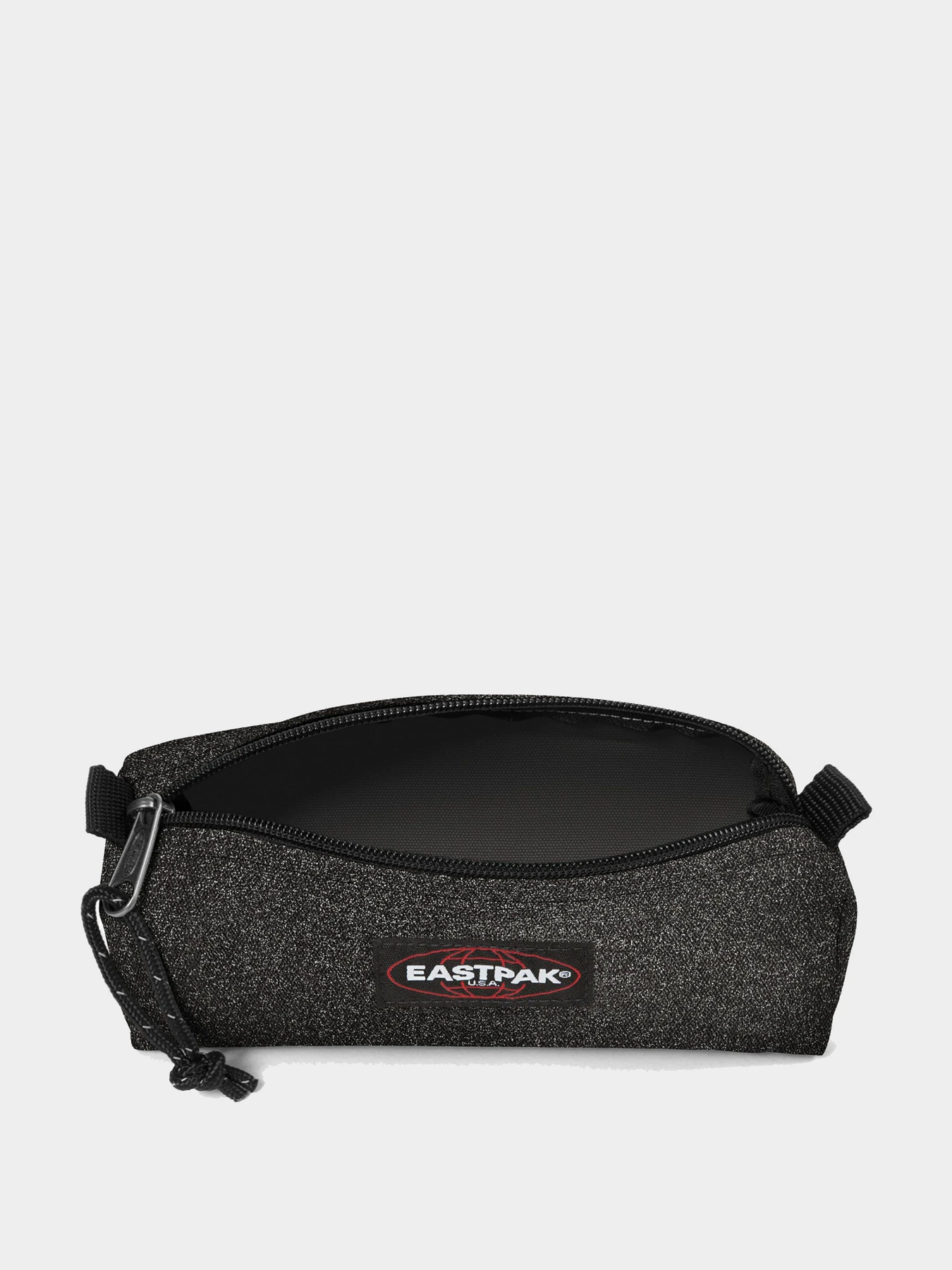 BENCHMARK SINGLE Spark Black EastPak модель EK000372N981 BENCHMARK SINGLE Spark Black EastPak модель EK000372N981 Фото