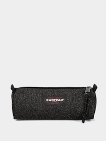 BENCHMARK SINGLE Spark Black EastPak модель EK000372N981 Фото