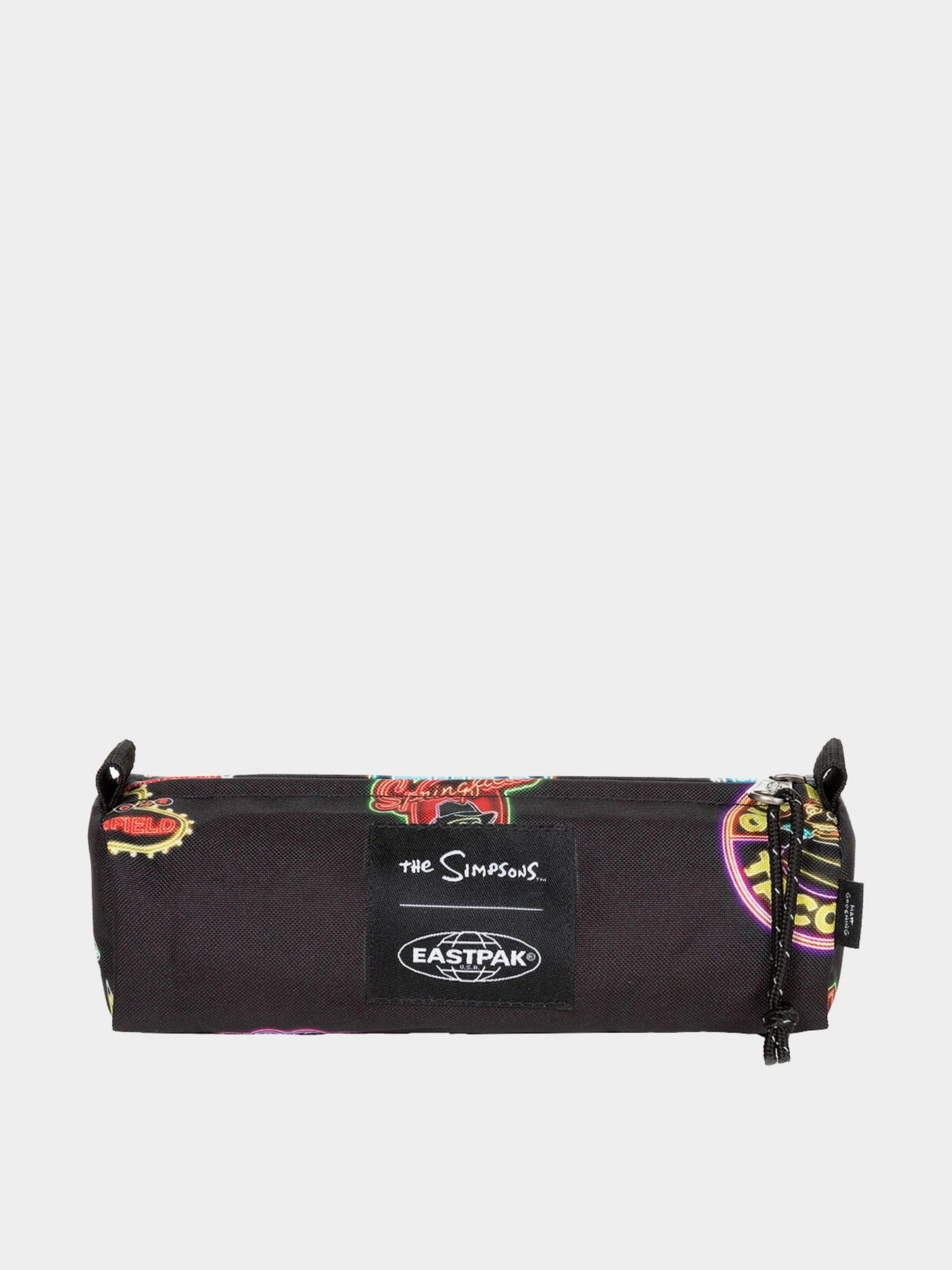 BENCHMARK SINGLE Simpsons Neon Print EastPak модель EK0003728D31 BENCHMARK SINGLE Simpsons Neon Print EastPak модель EK0003728D31 Фото