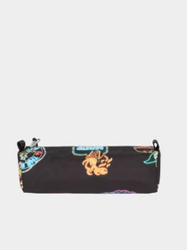 BENCHMARK SINGLE Simpsons Neon Print EastPak модель EK0003728D31 Фото