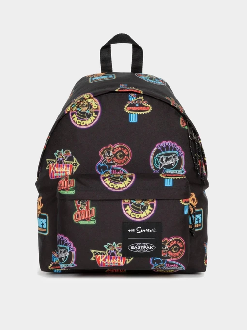 Рюкзаки EastPak модель EK0006208D31 Фото