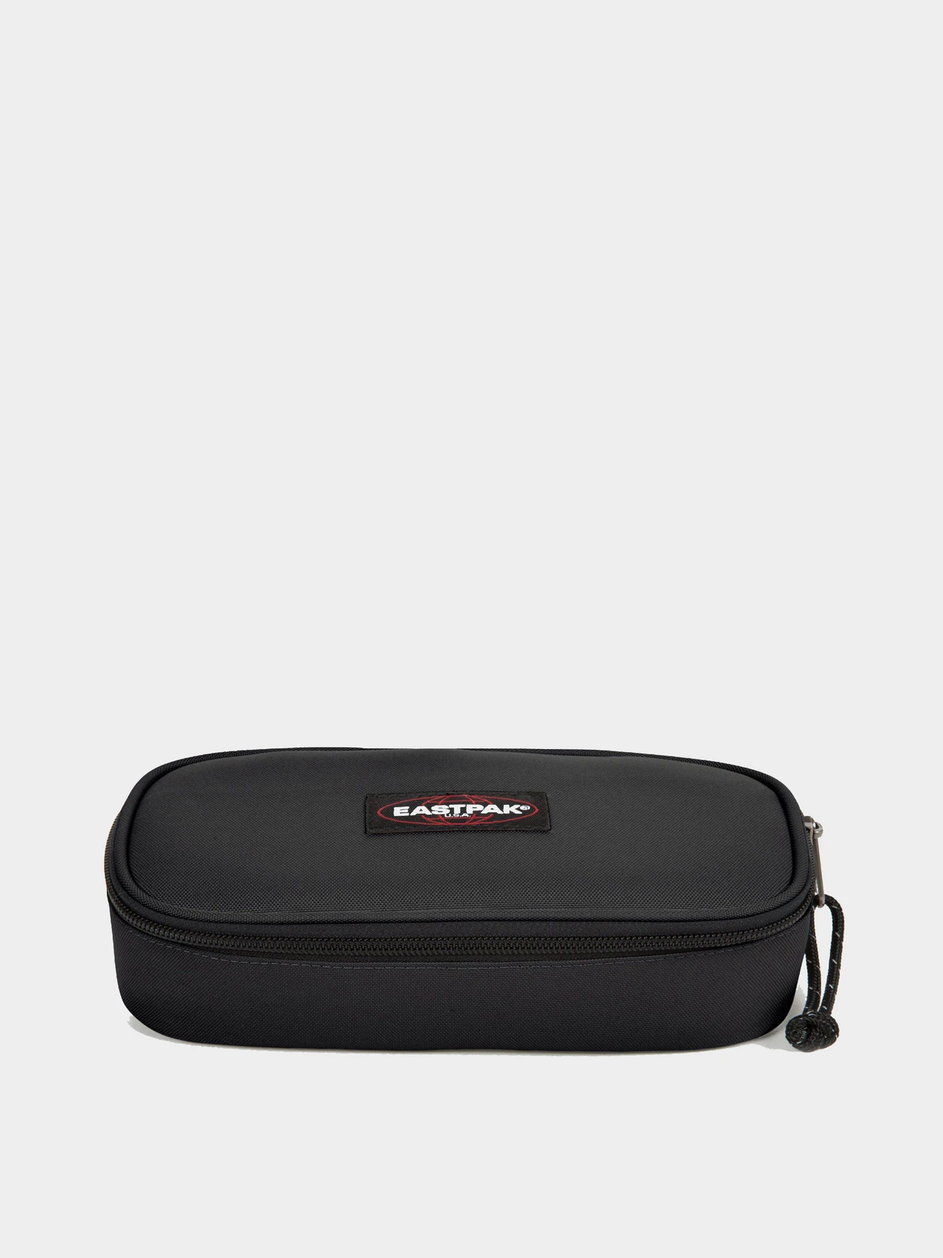 OVAL SINGLE Black EastPak модель EK0007170081 OVAL SINGLE Black EastPak модель EK0007170081 Фото