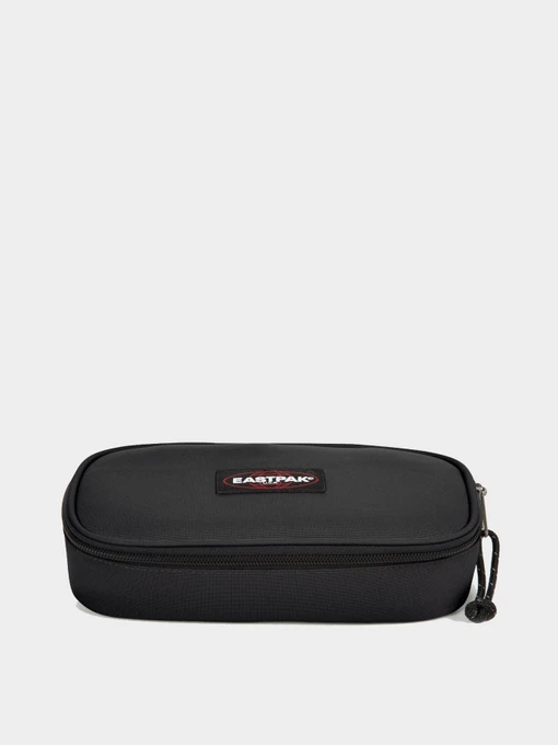 OVAL SINGLE Black EastPak модель EK0007170081 Фото