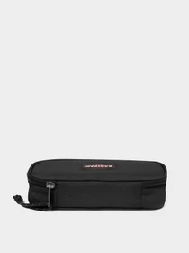 OVAL SINGLE Black EastPak модель EK0007170081 Фото