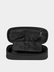 OVAL SINGLE Black EastPak модель EK0007170081 Фото