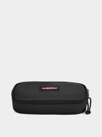 OVAL SINGLE Black EastPak модель EK0007170081 Фото