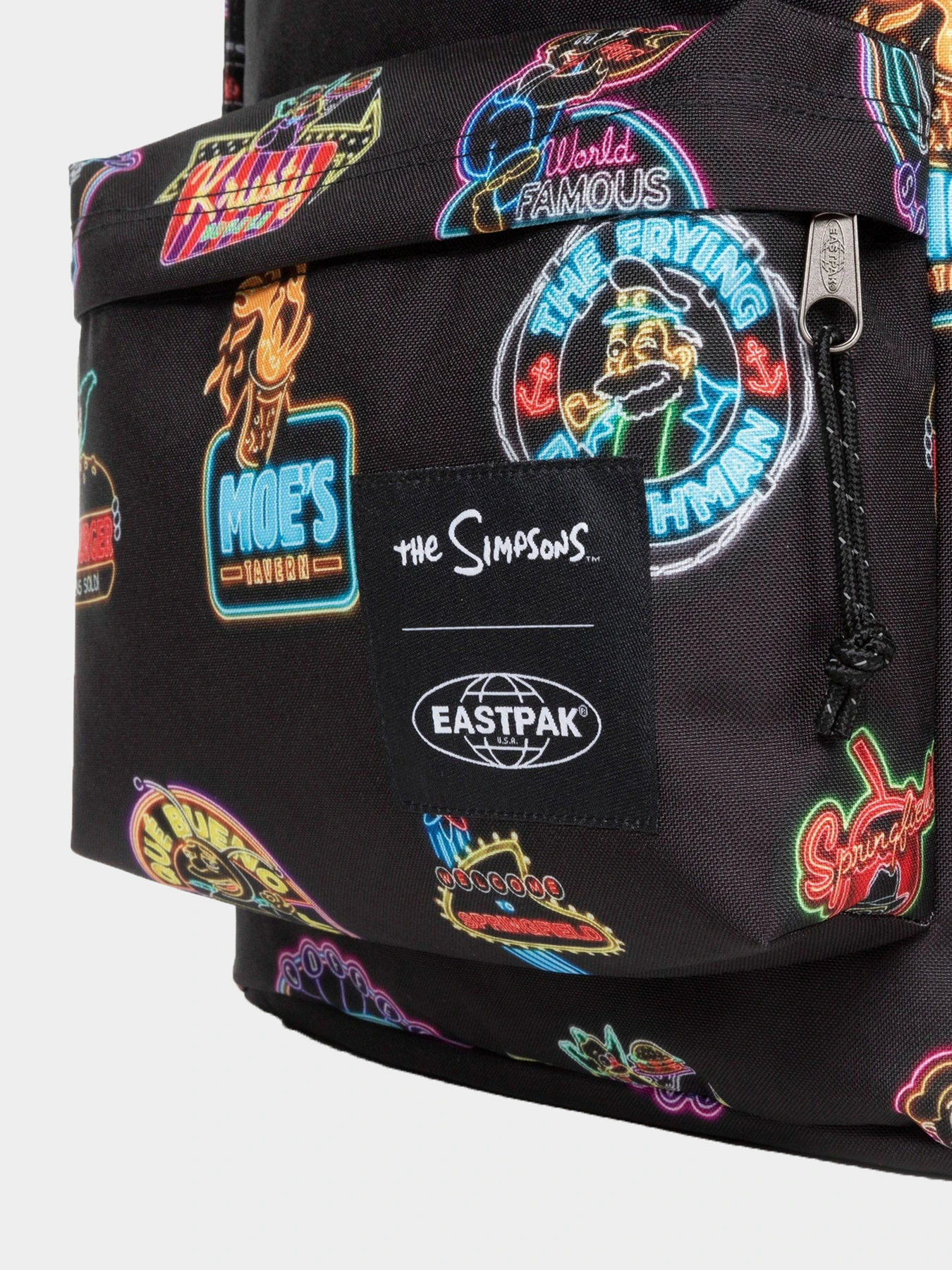Рюкзаки EastPak модель EK0007678D31 Рюкзаки EastPak модель EK0007678D31 Фото
