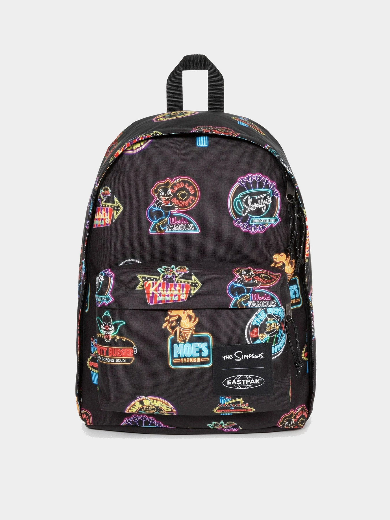 Рюкзаки EastPak модель EK0007678D31 Рюкзаки EastPak модель EK0007678D31 Фото