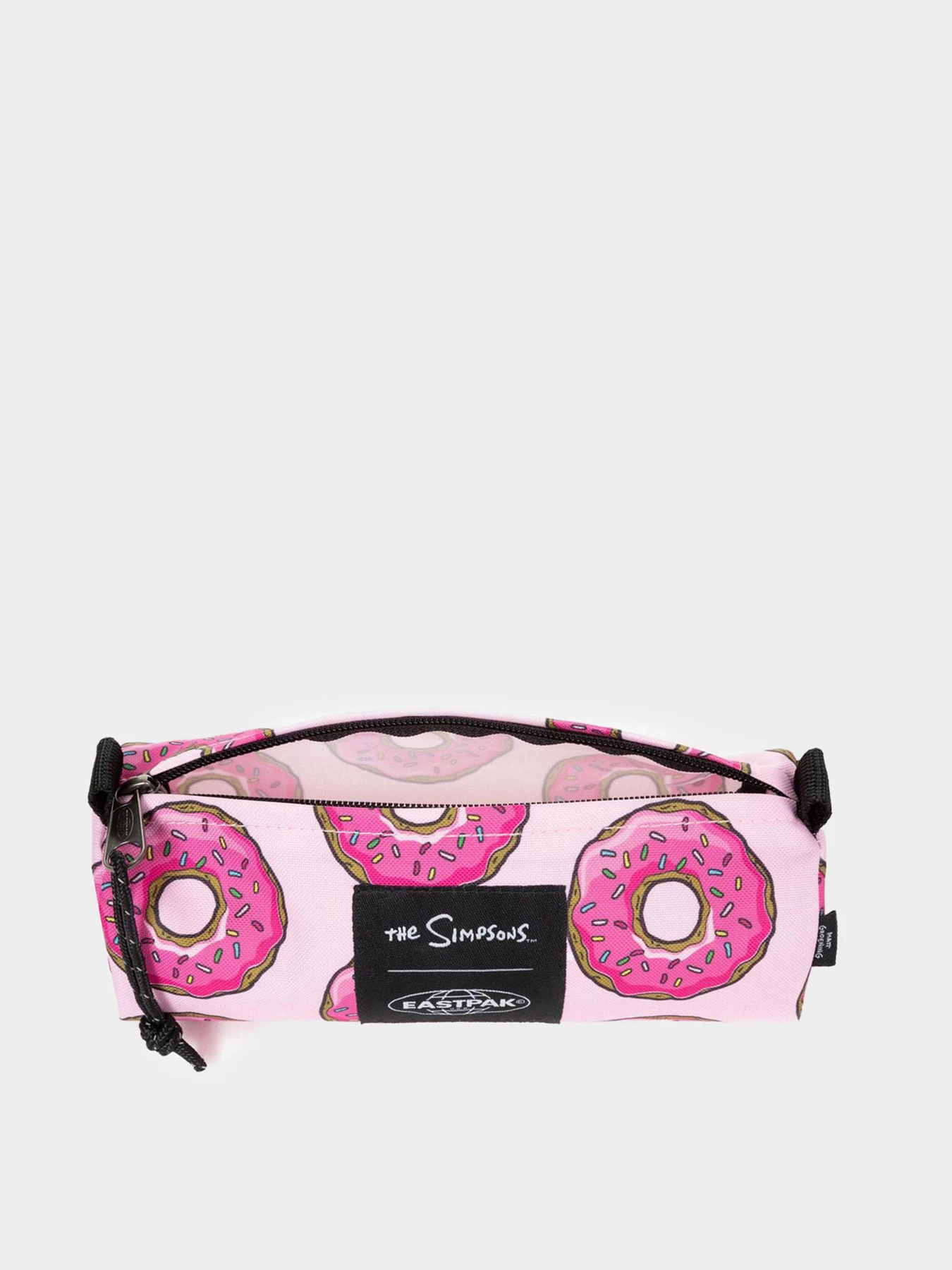 BENCHMARK SINGLE Simpsons Donuts EastPak модель EK0003727D91 BENCHMARK SINGLE Simpsons Donuts EastPak модель EK0003727D91 Фото