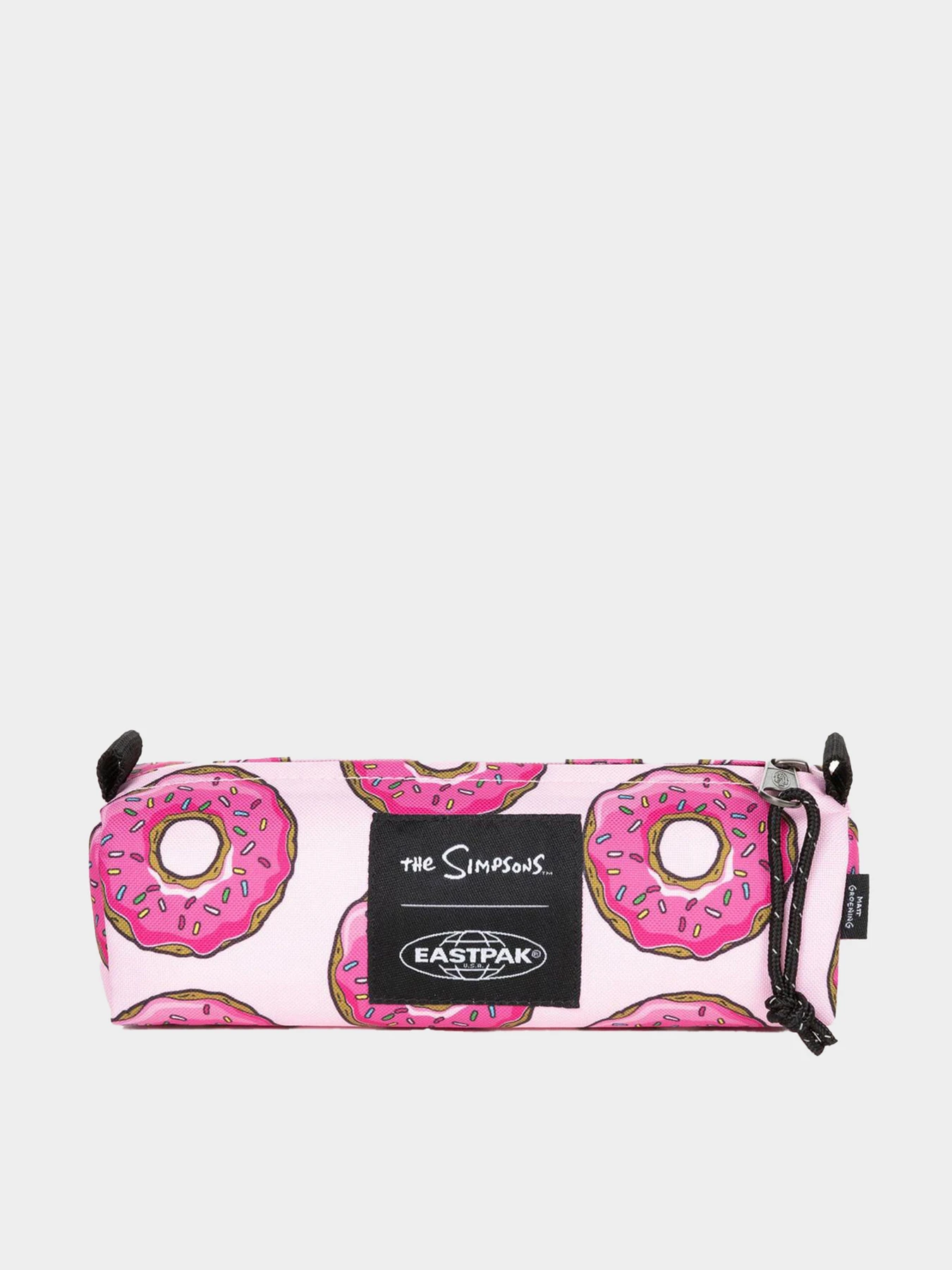 BENCHMARK SINGLE Simpsons Donuts EastPak модель EK0003727D91 BENCHMARK SINGLE Simpsons Donuts EastPak модель EK0003727D91 Фото