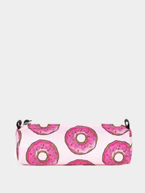 BENCHMARK SINGLE Simpsons Donuts EastPak модель EK0003727D91 Фото
