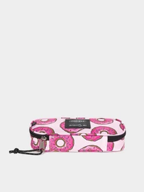 OVAL SINGLE Simpsons Donuts EastPak модель EK0007177D91 Фото