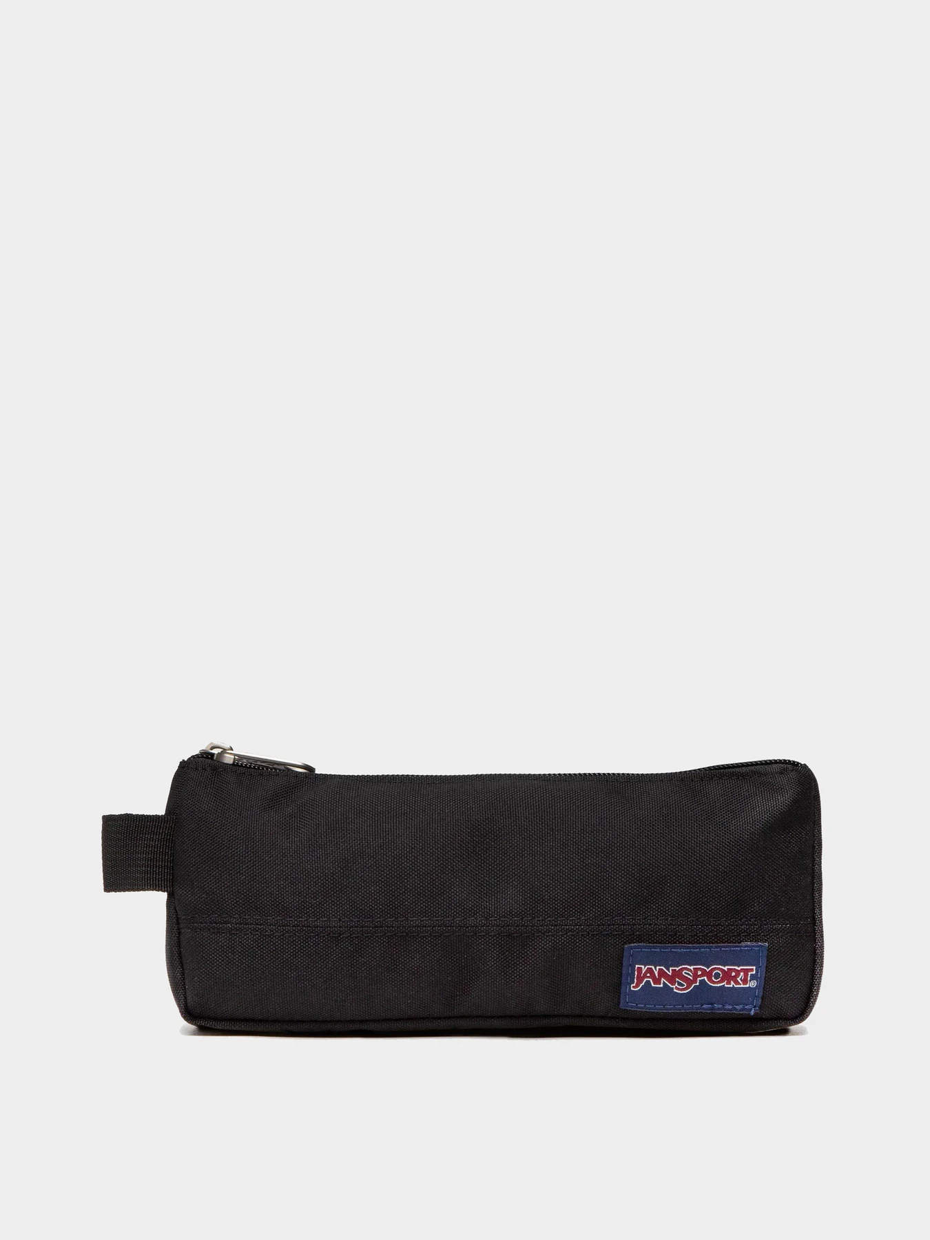 BASIC ACCESSORY POUCH Black JanSport модель EK0A5BAEN551 BASIC ACCESSORY POUCH Black JanSport модель EK0A5BAEN551 Фото