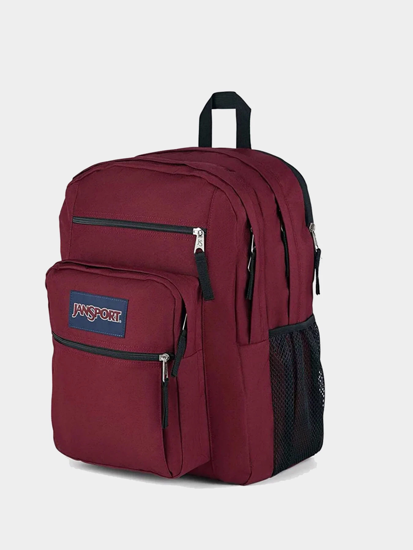 Рюкзаки JanSport модель EK0A5BAHN621 Рюкзаки JanSport модель EK0A5BAHN621 Фото