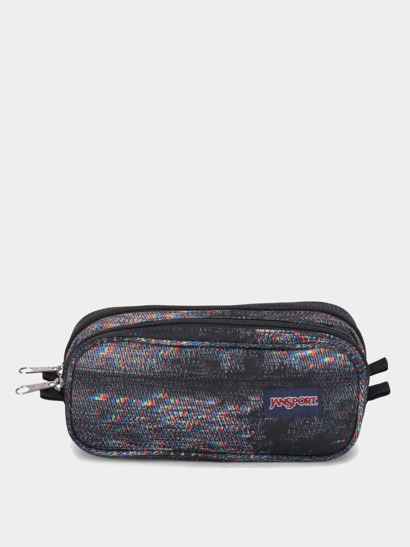 Large Accesssory Pouch Screen Static JanSport модель EK0A5BBV6E41 Large Accesssory Pouch Screen Static JanSport модель EK0A5BBV6E41 Фото