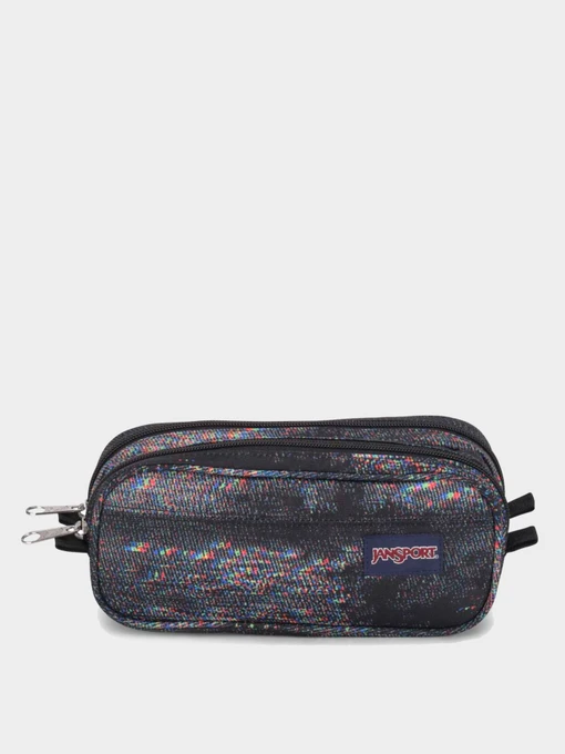Large Accesssory Pouch Screen Static JanSport модель EK0A5BBV6E41 Фото