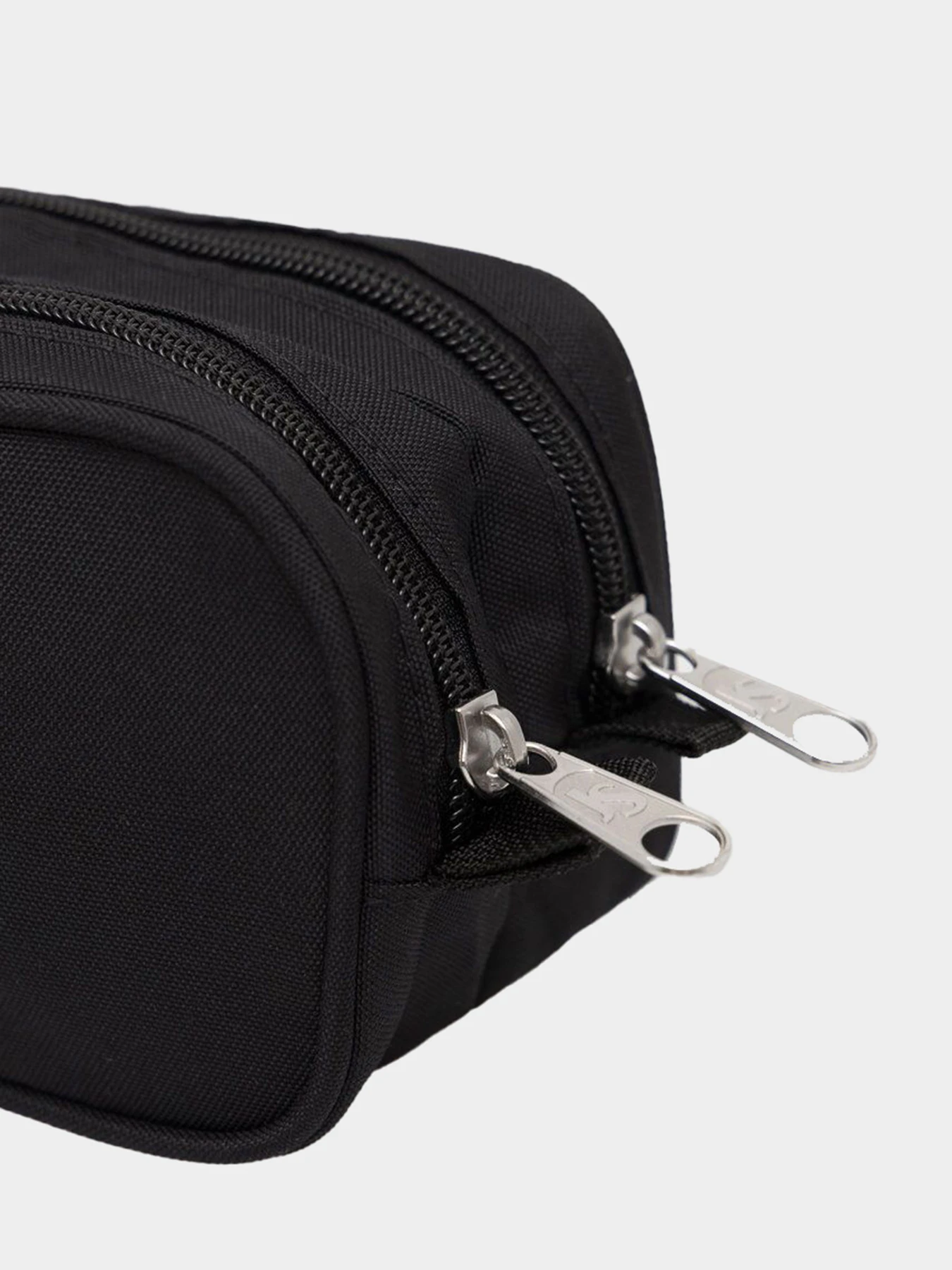 Large Accesssory Pouch Black JanSport модель EK0A5BBVN551 Large Accesssory Pouch Black JanSport модель EK0A5BBVN551 Фото