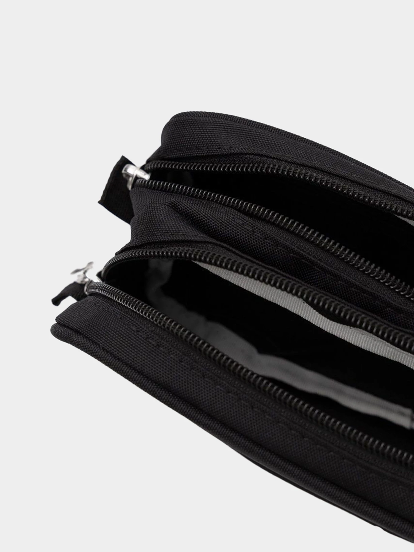 Large Accesssory Pouch Black JanSport модель EK0A5BBVN551 Large Accesssory Pouch Black JanSport модель EK0A5BBVN551 Фото