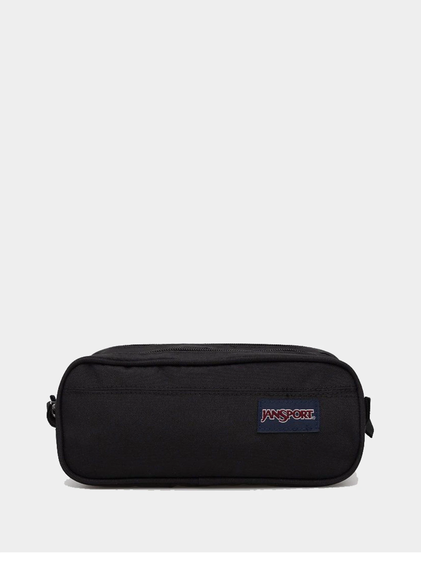 Large Accesssory Pouch Black JanSport модель EK0A5BBVN551 Large Accesssory Pouch Black JanSport модель EK0A5BBVN551 Фото