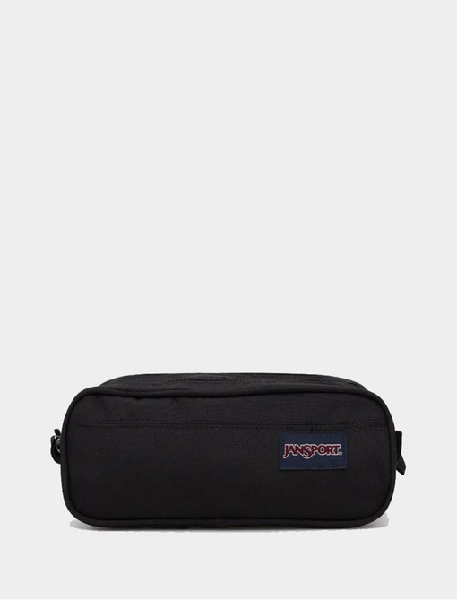 Large Accesssory Pouch Black JanSport модель EK0A5BBVN551 Фото