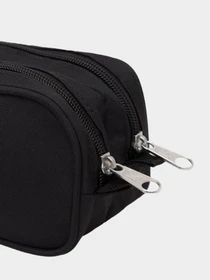 Large Accesssory Pouch Black JanSport модель EK0A5BBVN551 Фото