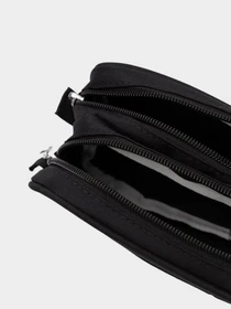 Large Accesssory Pouch Black JanSport модель EK0A5BBVN551 Фото