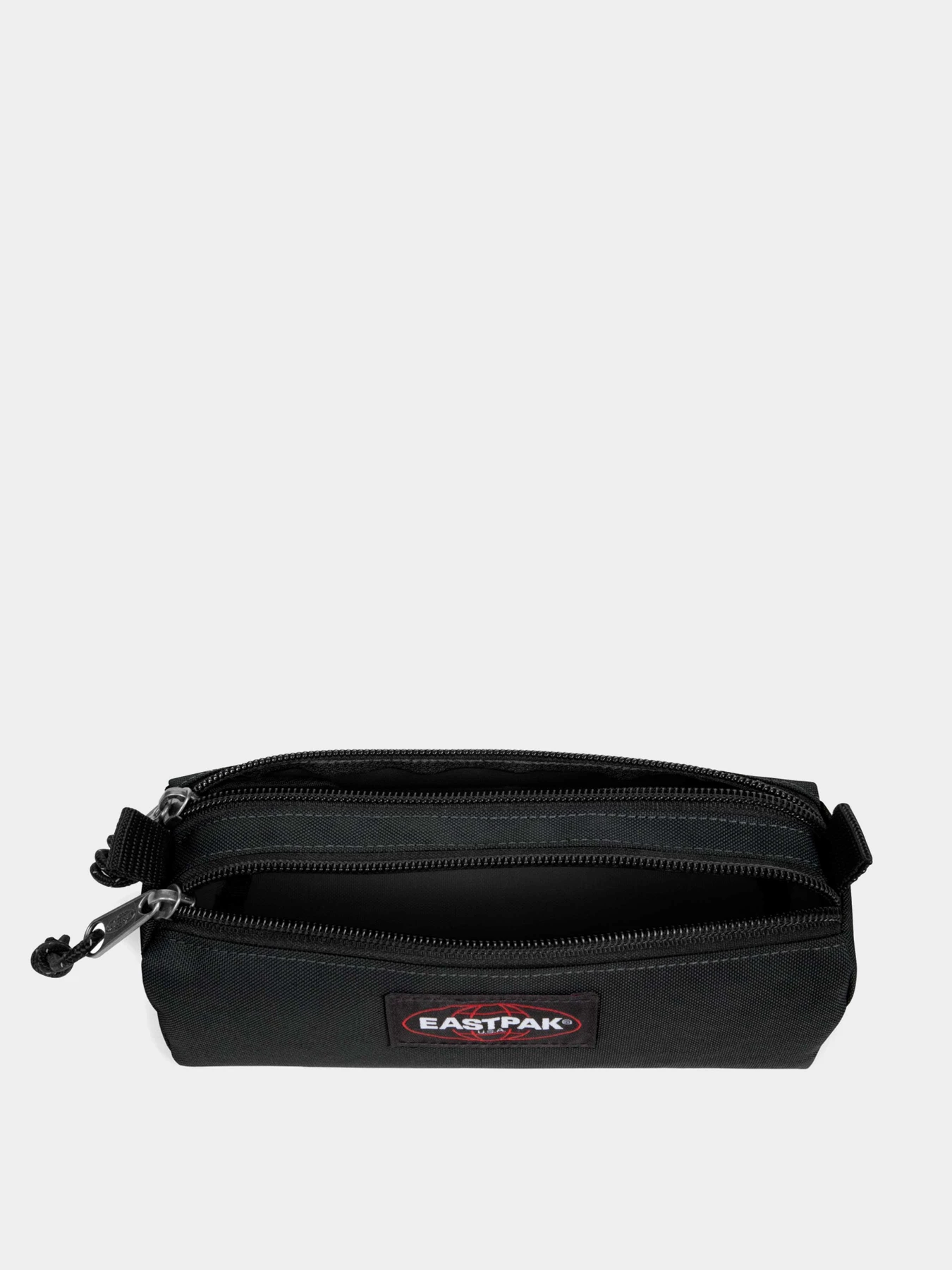 DOUBLE BENCHMARK Black EastPak модель EK0A5B920081 DOUBLE BENCHMARK Black EastPak модель EK0A5B920081 Фото