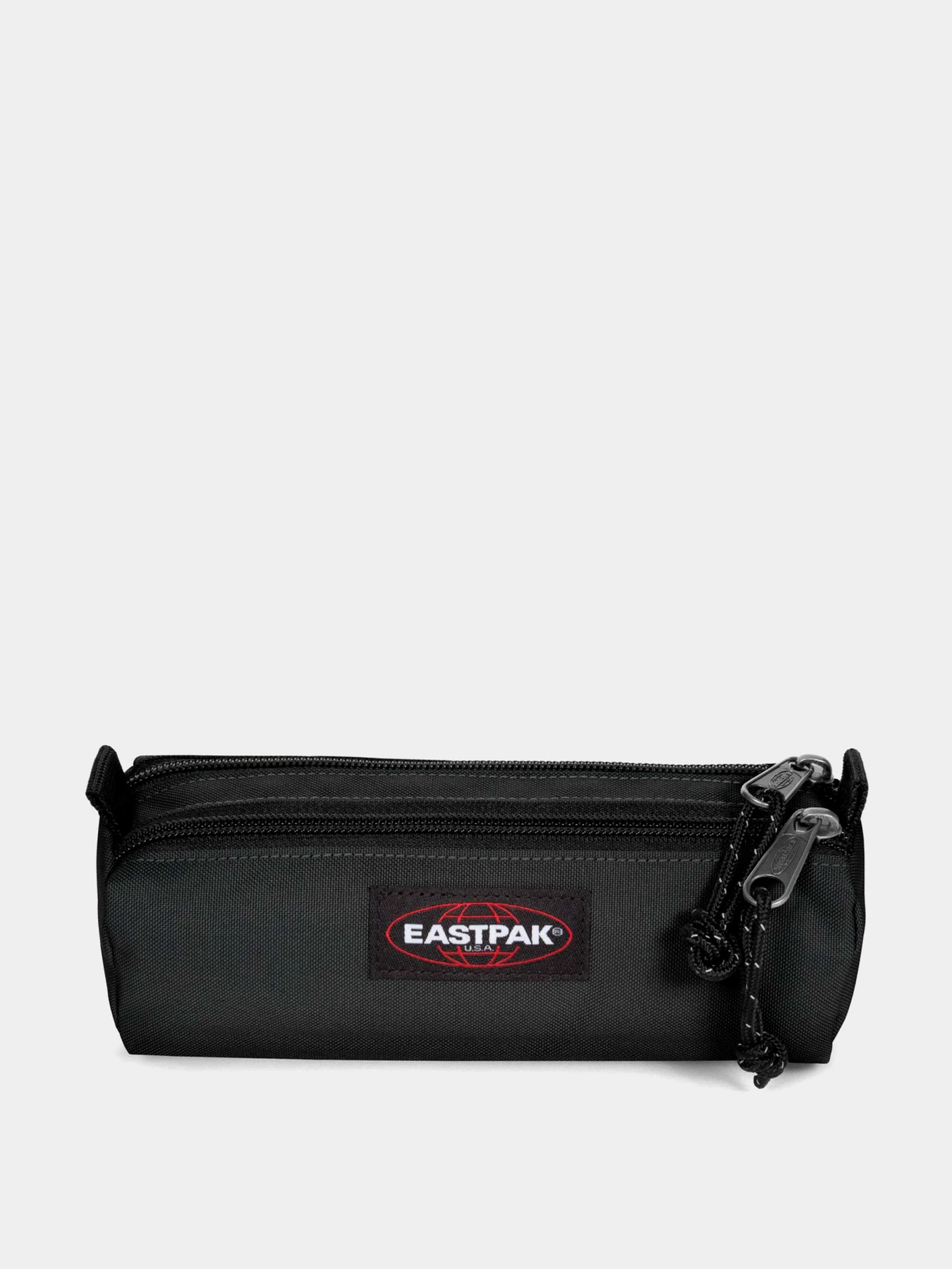 DOUBLE BENCHMARK Black EastPak модель EK0A5B920081 DOUBLE BENCHMARK Black EastPak модель EK0A5B920081 Фото