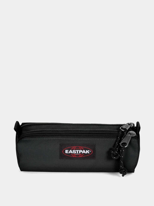 DOUBLE BENCHMARK Black EastPak модель EK0A5B920081 Фото