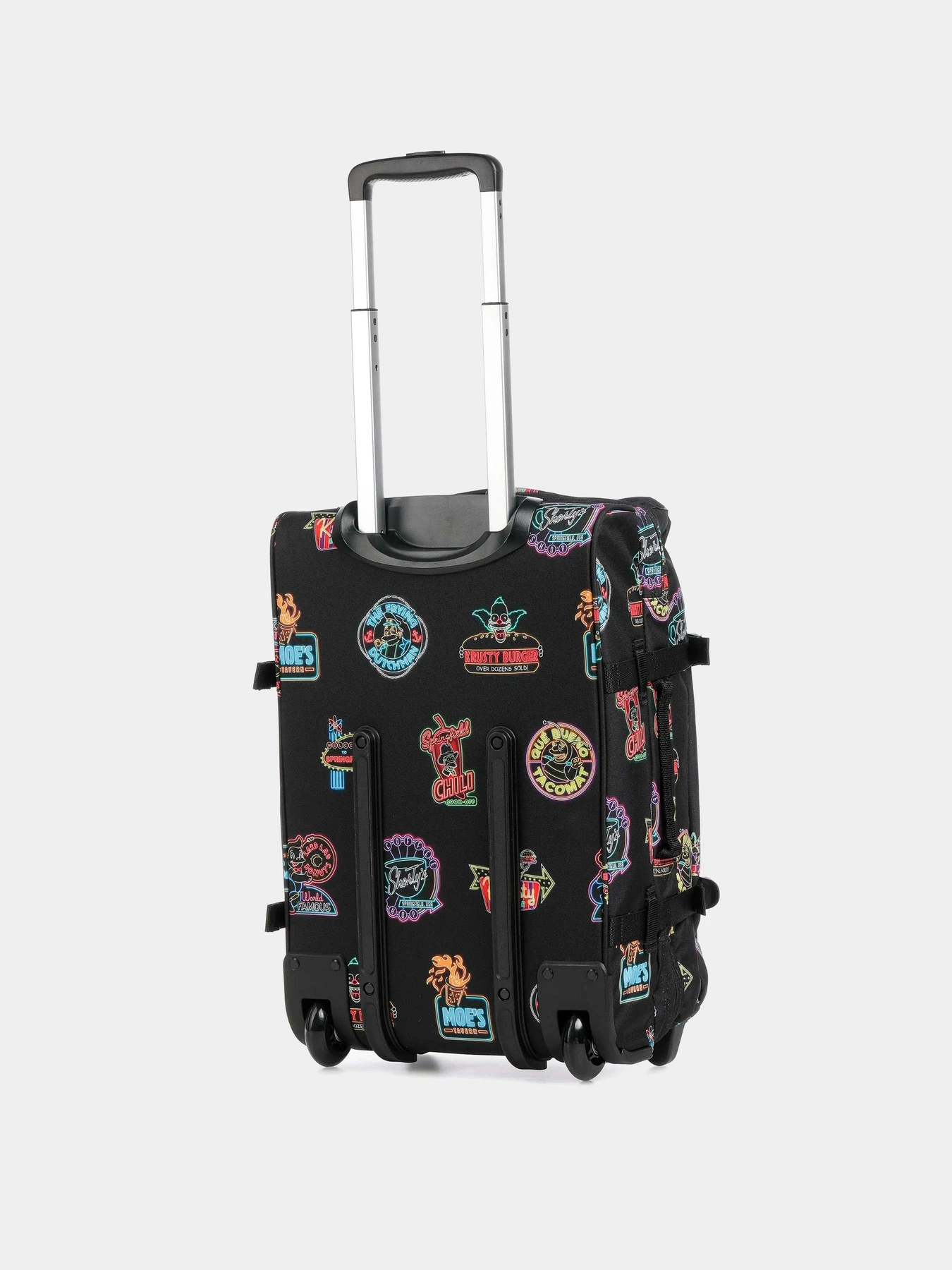 Дорожные сумки и чемоданы EastPak модель EK0A5BA78D31 Дорожные сумки и чемоданы EastPak модель EK0A5BA78D31 Фото
