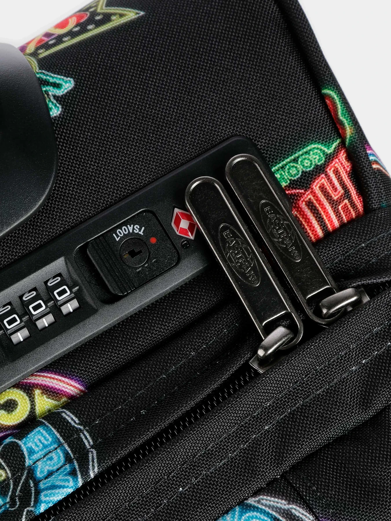 Дорожные сумки и чемоданы EastPak модель EK0A5BA78D31 Дорожные сумки и чемоданы EastPak модель EK0A5BA78D31 Фото
