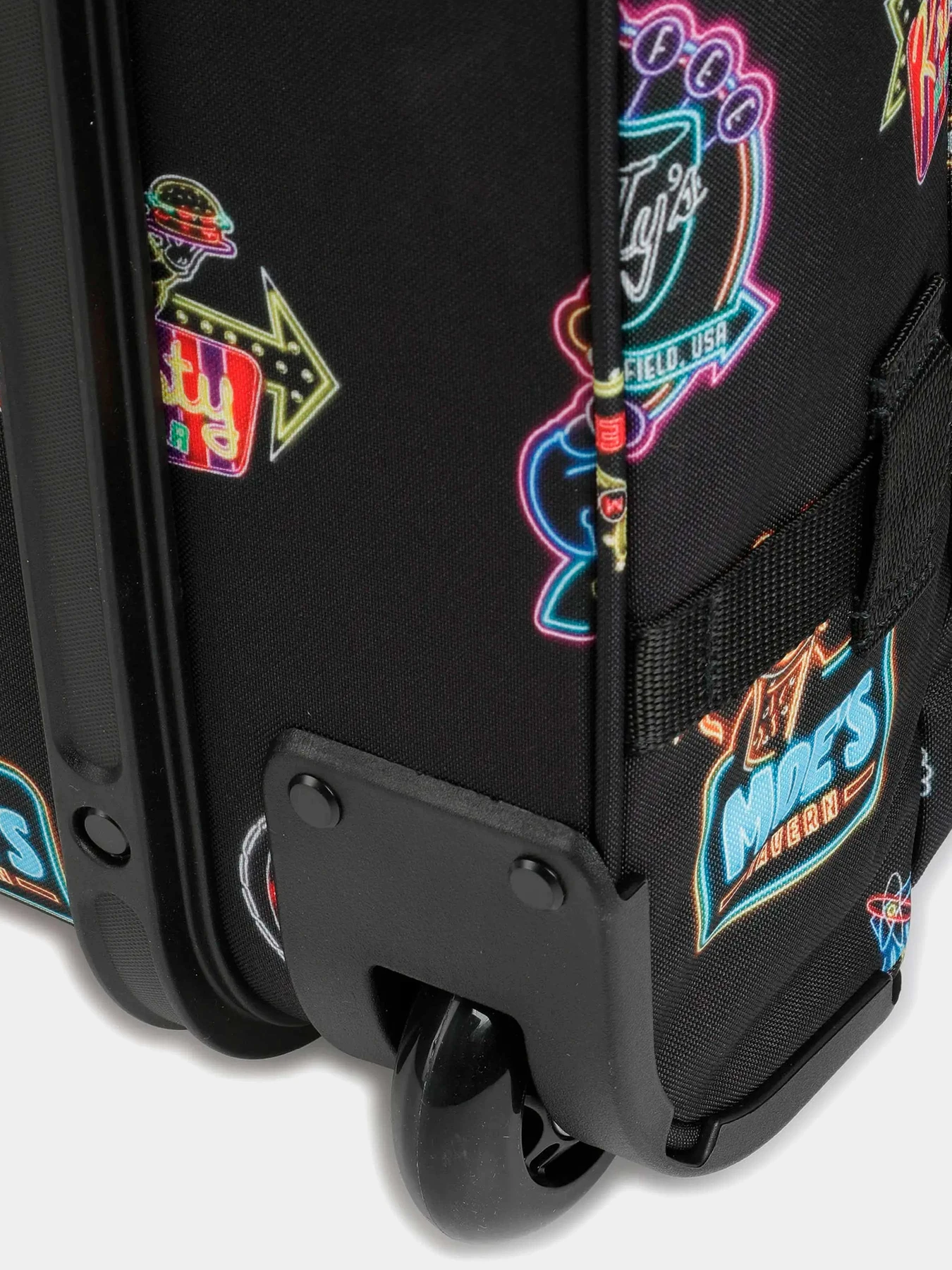 Дорожные сумки и чемоданы EastPak модель EK0A5BA78D31 Дорожные сумки и чемоданы EastPak модель EK0A5BA78D31 Фото