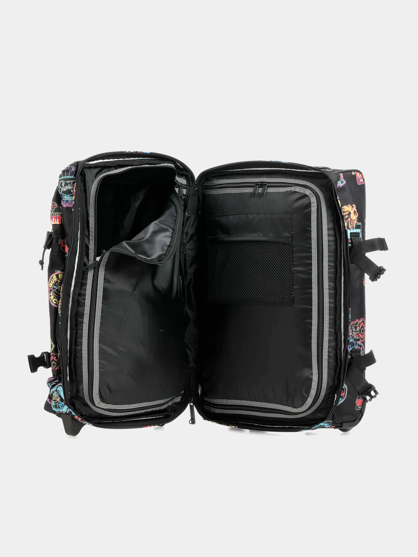 Дорожные сумки и чемоданы EastPak модель EK0A5BA78D31 Дорожные сумки и чемоданы EastPak модель EK0A5BA78D31 Фото