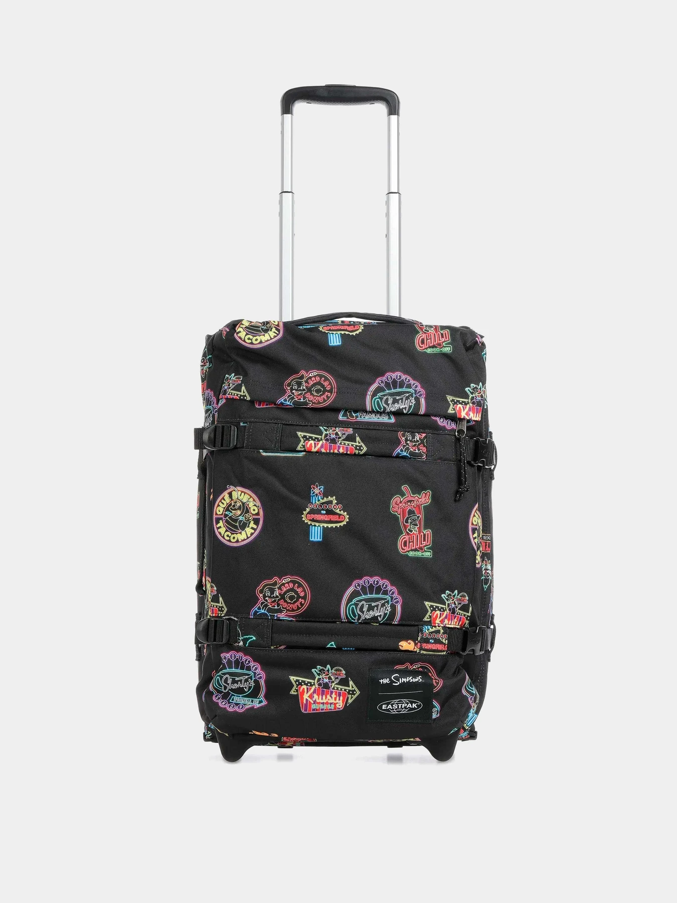 Дорожные сумки и чемоданы EastPak модель EK0A5BA78D31 Дорожные сумки и чемоданы EastPak модель EK0A5BA78D31 Фото