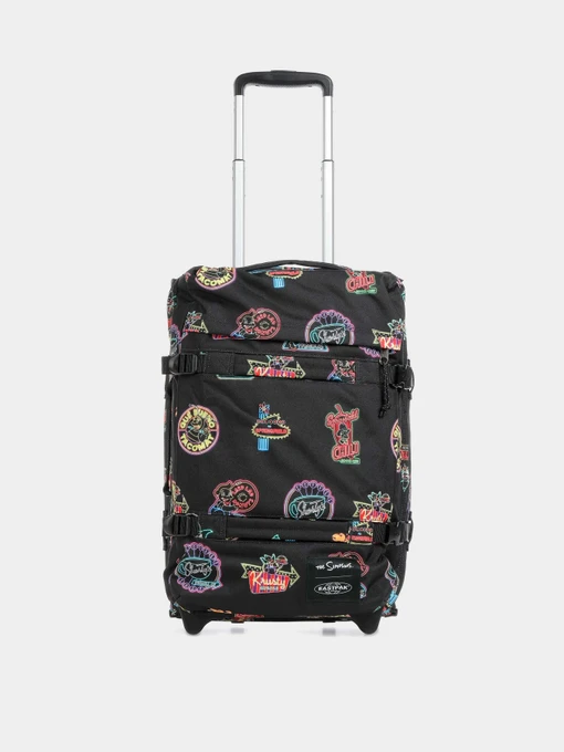 Дорожные сумки и чемоданы EastPak модель EK0A5BA78D31 Фото