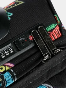 Дорожные сумки и чемоданы EastPak модель EK0A5BA78D31 Фото